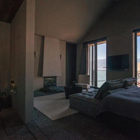 Yakamoz Erhai Hotel Dali  Buitenkant foto