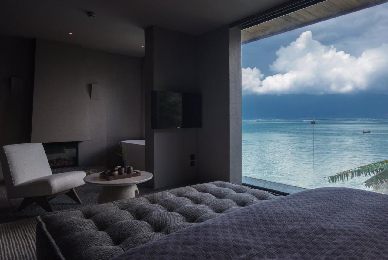 Yakamoz Erhai Hotel Dali  Buitenkant foto