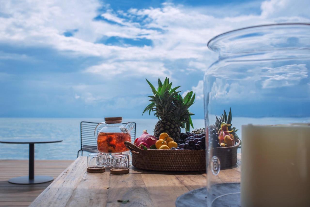 Yakamoz Erhai Hotel Dali  Buitenkant foto